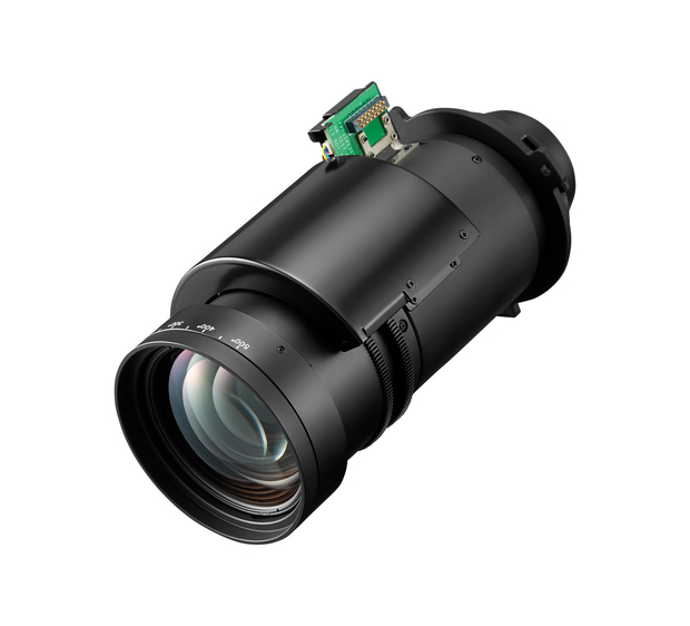 Объектив NEC NP47ZL 1.5-2.0:1