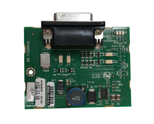 3D Interface Module (для DP2K-C и DP2K/4K-B серии)