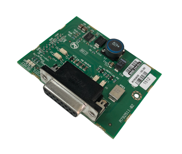 3D Interface Module (для DP2K-C и DP2K/4K-B серии)