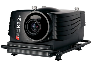 Проектор Barco SLM R12+ Performer (SXGA+, 12000лм)