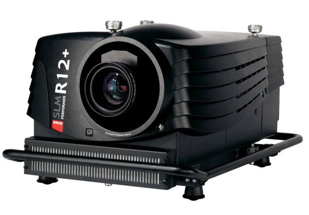 Проектор Barco SLM R12+ Performer (SXGA+, 12000лм)