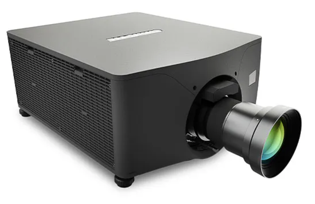 Лазерный проектор Christie M 4K+15 RGB (4K, 15750 лм)