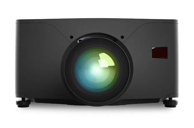 Лазерный проектор Christie M 4K25 RGB (4K, 25300 лм)