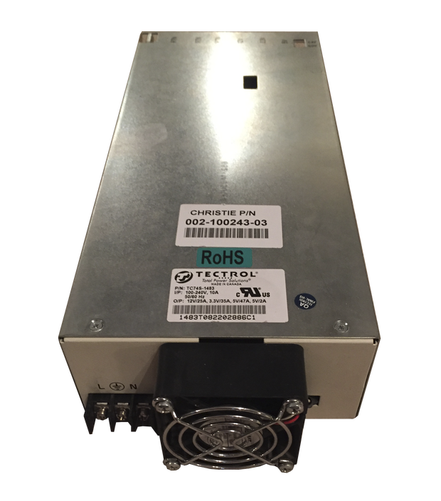 Блок питания Christie LVPS для CP2000ZX