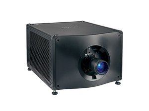 Лазерный проектор Christie CP4420-RGB (4К, DCP)