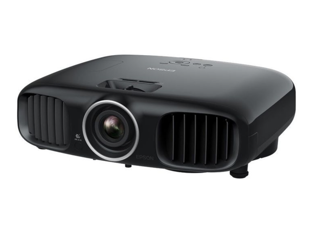 Проектор Epson EH TW6100 (HD, 2300лм)
