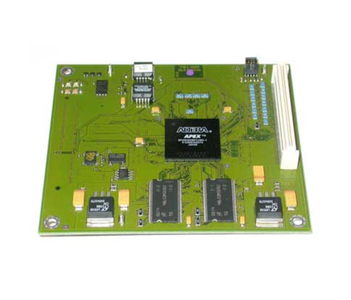 Feature module Triple Frame Store
