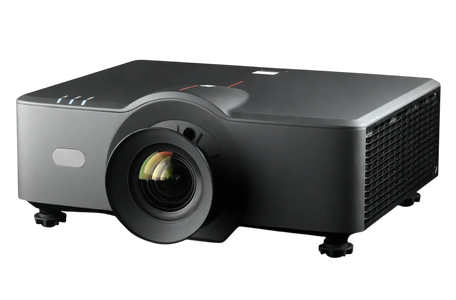 Лазерный проектор Barco G50‑W6 (WUXGA, 6000лм)