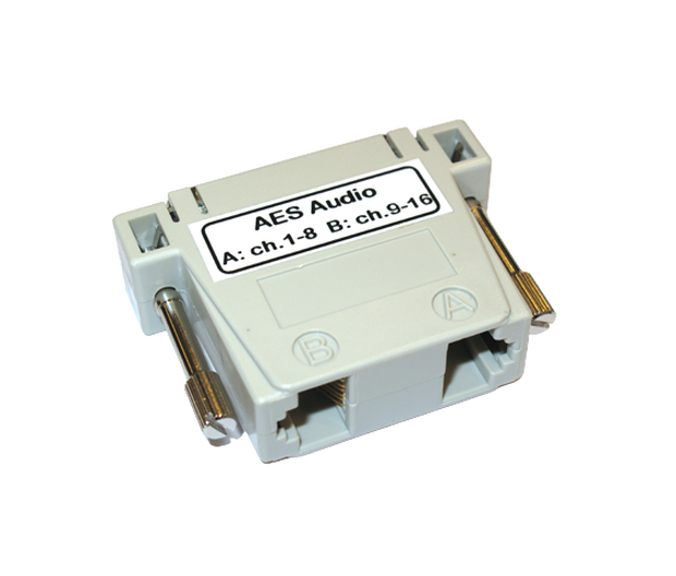 ICMP AES Audio Channel Adaptor (для DP2K/4K)