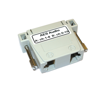 ICMP AES Audio Channel Adaptor (для DP2K/4K) 