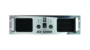 Усилитель EuroSound XZ-1200