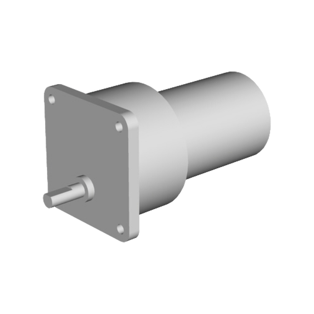 Anamorphic Lens Holder motor kit (rotor) для DP90/100/3000