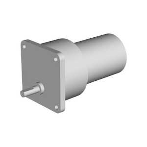 Anamorphic Lens Holder motor kit (rotor) для DP90/100/3000