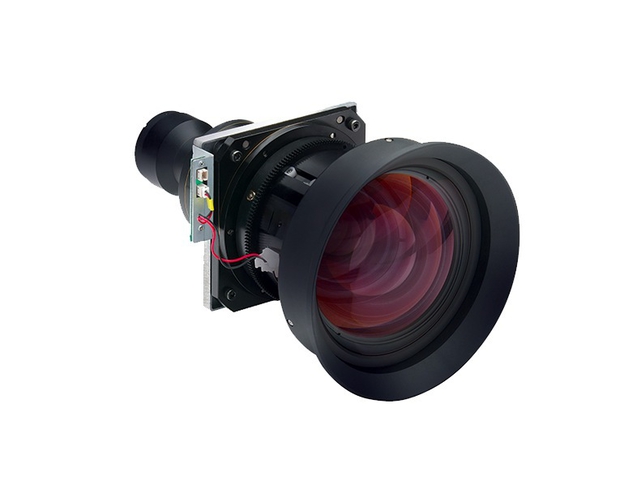 Объектив Christie 1.22-1.53:1 Standard Zoom Lens