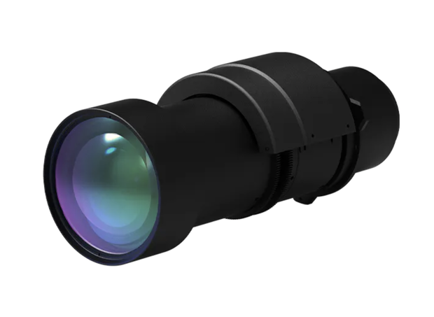 Объектив Christie 5.66-10.18:1 Zoom Lens