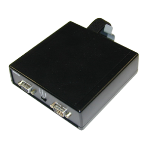 Single Channel RS232 Receiver for SLM projectors