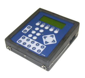 Wired Rugged Remote Control for SLM projectors