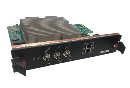 Медиаблок Christie IMB-S3 (F-IMB)