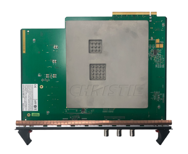 Медиаблок Christie IMB-S3 (F-IMB)