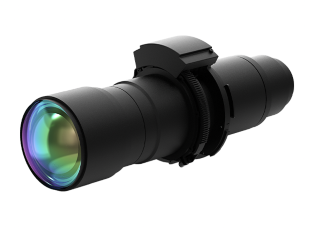Объектив Christie 1.13-1.66:1 High Brightness Zoom Lens