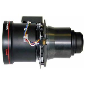 Объектив Barco TLD lens 1.6-2.0:1 High Brightness