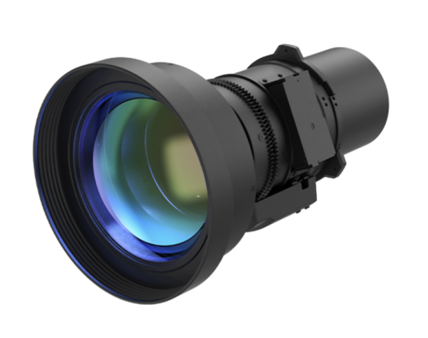 Объектив Christie 0.9-1.3:1 Short Zoom Lens