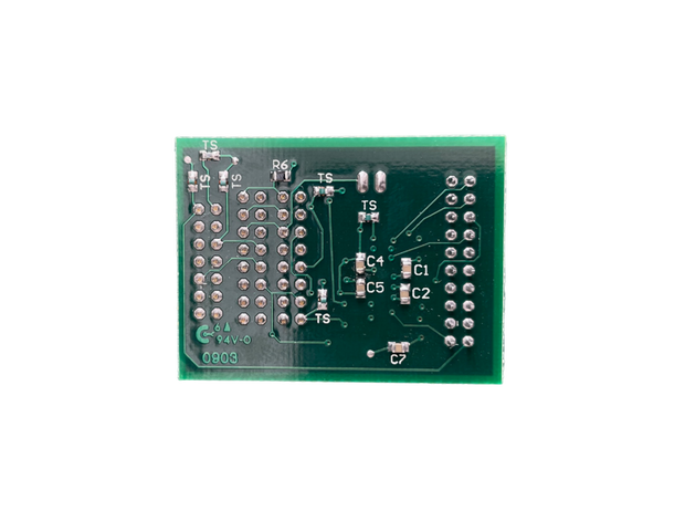 Программатор Macraigor Systems OCDemon usb2Demon