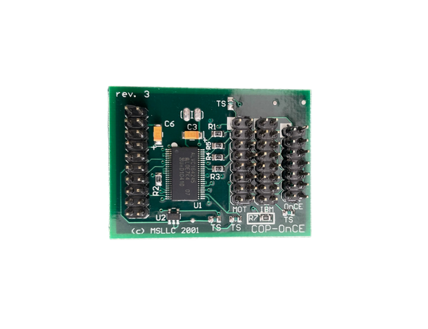 Программатор Macraigor Systems OCDemon usb2Demon