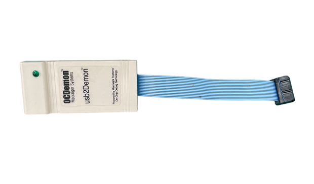 Программатор Macraigor Systems OCDemon usb2Demon
