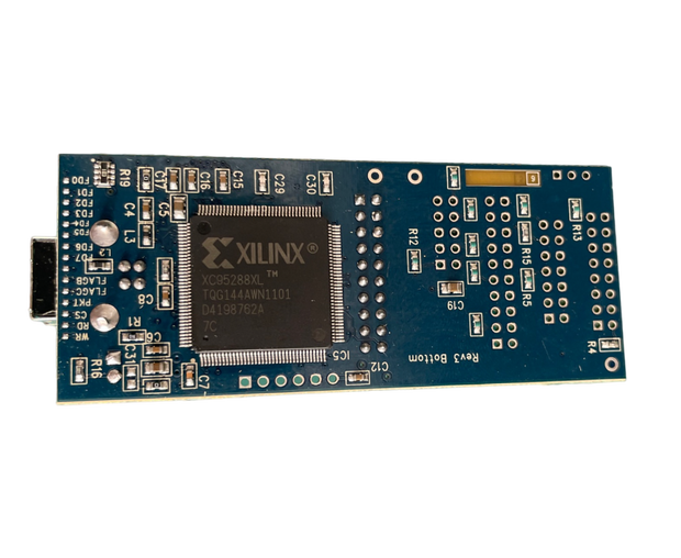 Программатор Macraigor Systems OCDemon usb2Demon