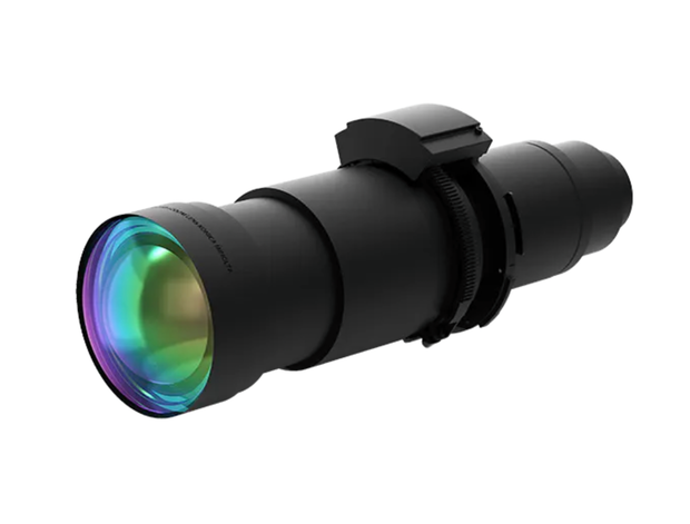 Объектив Christie 4.96-7.69:1 High Brightness Zoom Lens