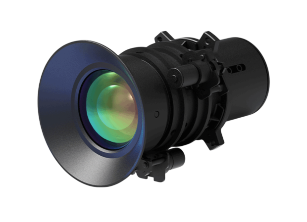 Объектив Christie 1.22-1.53 Zoom Lens