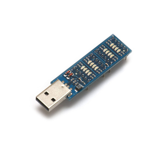 USB реле RODOS-4 (на 16 каналов)