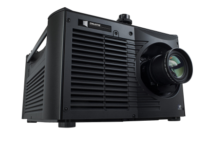 Проектор Christie Roadster HD16K-J (HD, 14000лм)