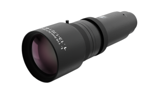 Объектив Christie 1.13-1.72:1 Zoom (HB-P/4K/1.39DLP)