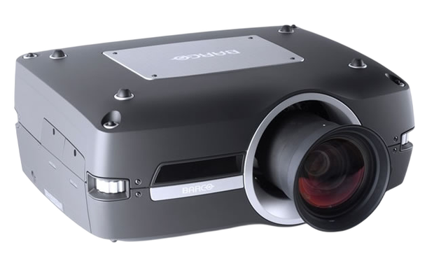 Проектор Barco F82 (WUXGA, 10000 лм)