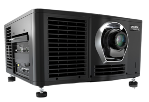 Проектор Christie CP2411-RBe (2K, 11000лм)