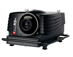 Проектор Barco SLM R9+ Performer (SXGA+, 9000лм)