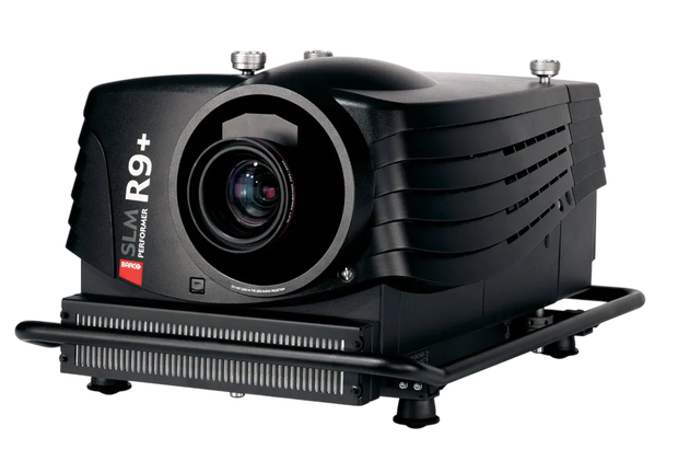 Проектор Barco SLM R9+ Performer (SXGA+, 9000лм)