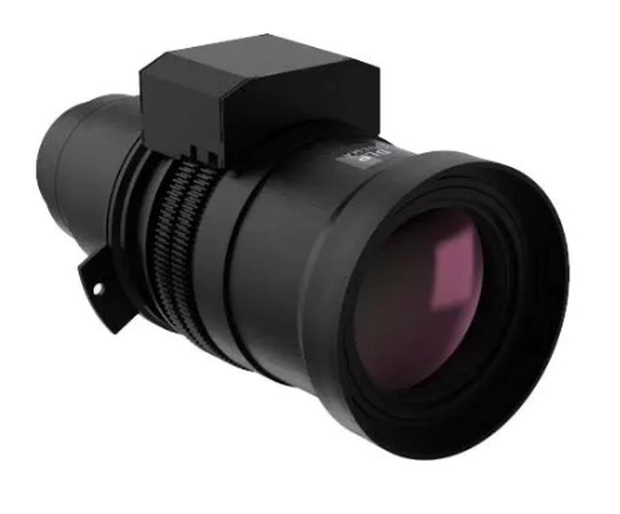 Объектив Konica Minolta 1.75-2.40:1 Zoom Lens (Моторизованный)