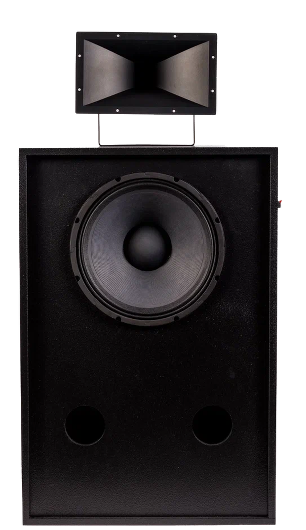 Заэкранная акустическая система Kraftaudio DCF-450
