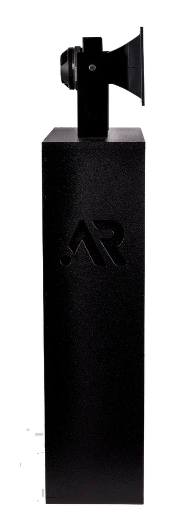 Заэкранная акустическая система Kraftaudio DCF-600
