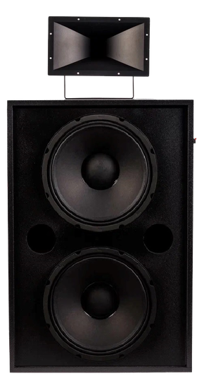 Заэкранная акустическая система Kraftaudio DCF-600