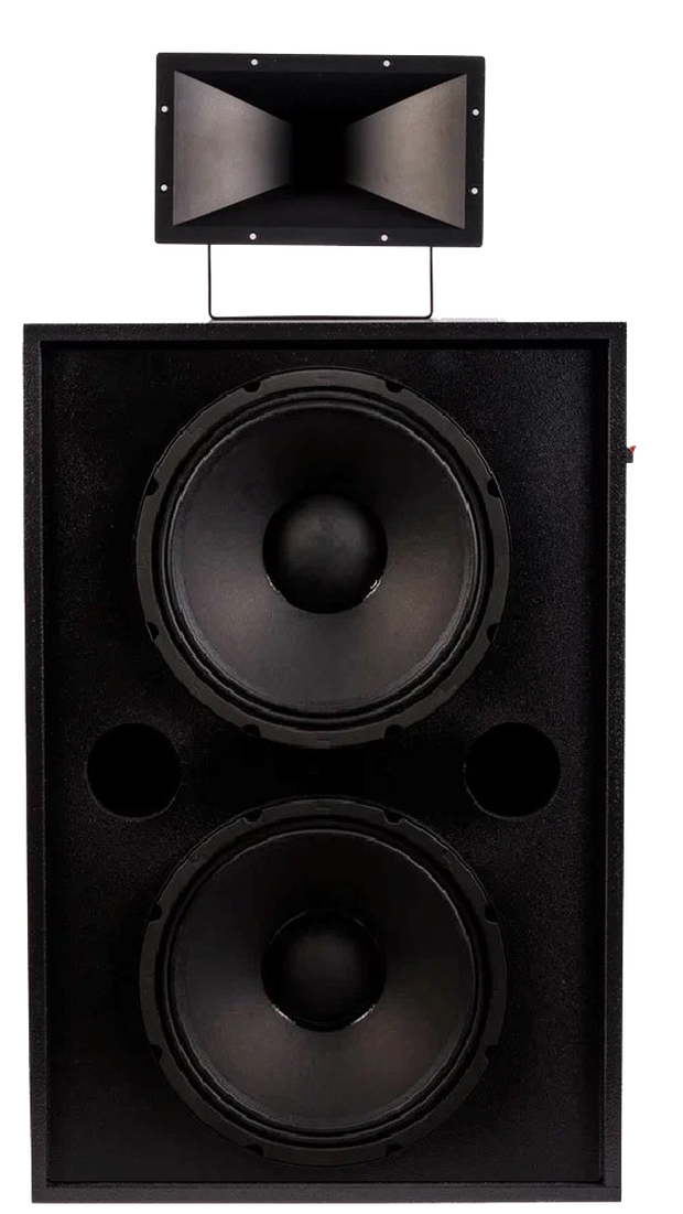 Заэкранная акустическая система Kraftaudio DCF-600