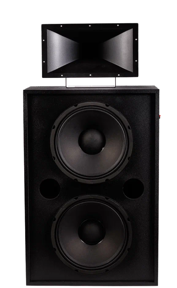 Заэкранная акустическая система Kraftaudio DCF-800