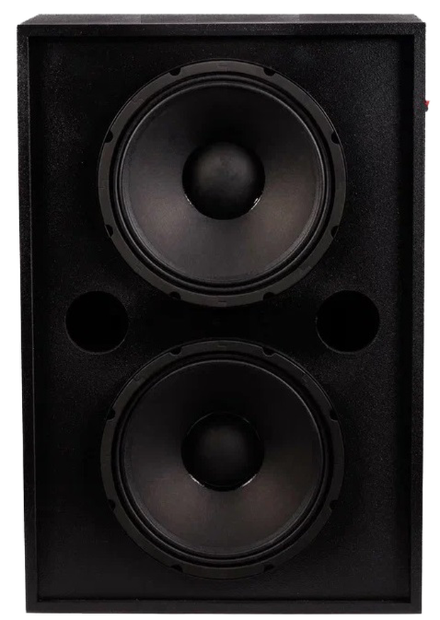 Сабвуфер Kraftaudio DL-600