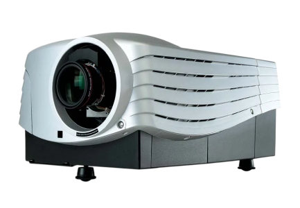 Проектор Barco SLM R6 Executive (SXGA, 5000лм)