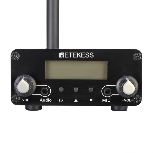 Беспроводной трансмиттер Retekess TR508 (до 300м)