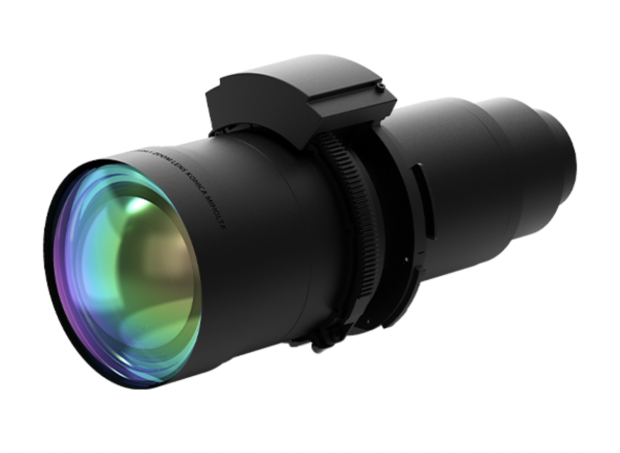 Объектив Christie 2.71-3.89:1 High Brightness Zoom Lens