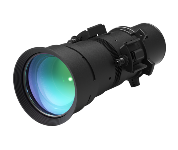 Объектив Christie 2.90-5.50:1 Zoom Lens